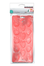 Форма для льда Fackelmann 14 фигурных ячеек