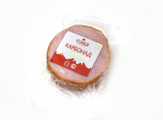Карбонад Сава домашний, 250г