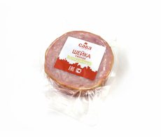 Шейка Сава свиная Домашняя, 250г