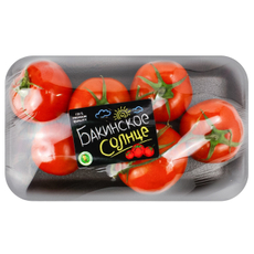 Томаты Бакинские на ветке, 500г