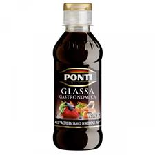 Топпинг Ponti Glassa Бальзамический, 250 г
