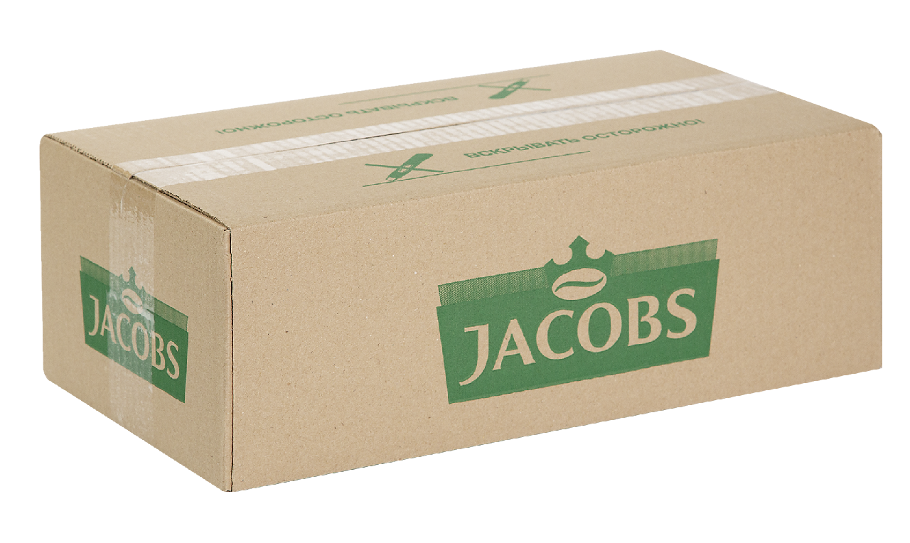 Кофе Jacobs Monarch натуральный растворимый сублимированный, 75г x 12 шт