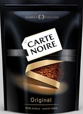 Кофе Carte Noire Original растворимый сублимированный, 150г x 9 шт