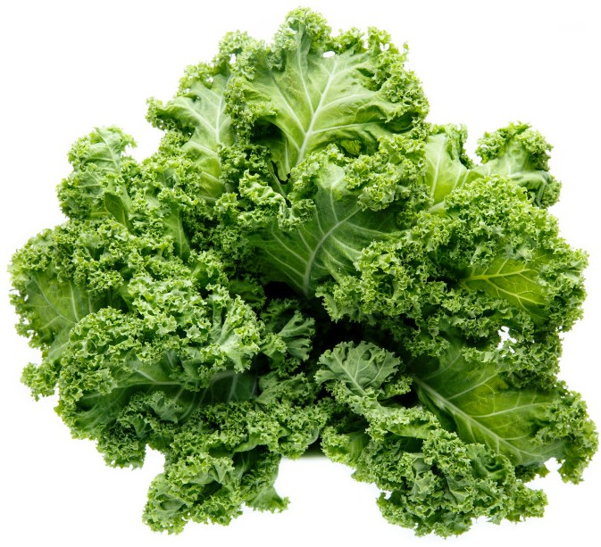 Салат Кудрявый кейл, 125г