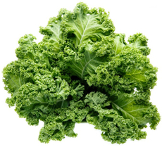 Салат Кудрявый кейл, 125г