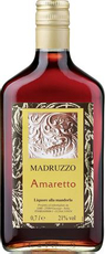Ликер Madruzzo Amaretto, 0.7л