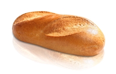 Хлеб Калужский хлебокомбинат горчичный, 350г
