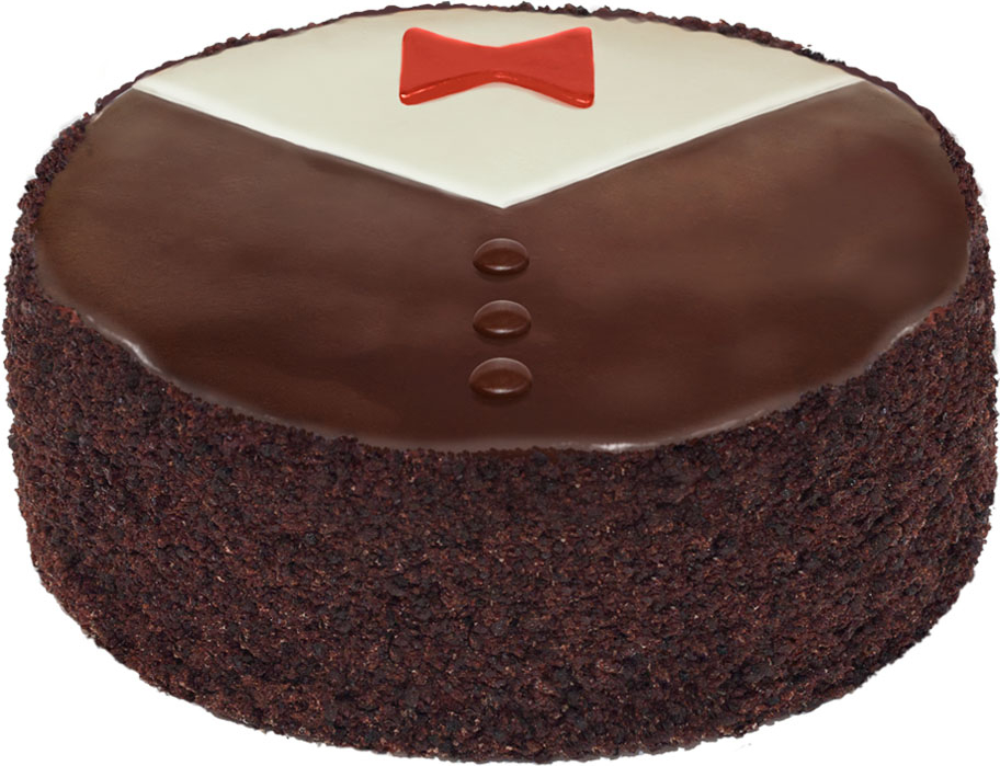 Торт Фантэль Мистер Пингвин, 700г