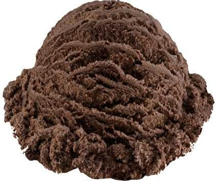 Мороженое Baskin Robbins Шоколадное, 2.5кг купить с доставкой на дом ...