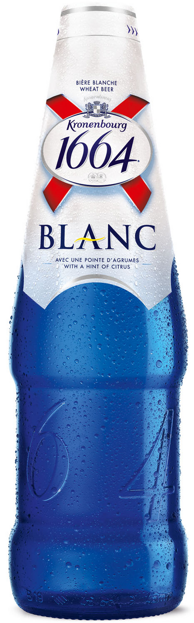 Кроненбург Бланш (Kronenbourg Blanche)