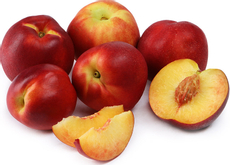 Нектарины сортовые