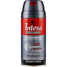Дезодорант-спрей Intesa Odour Block Complex, 150мл