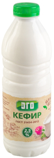 Кефир Эго 2.5%, 950г