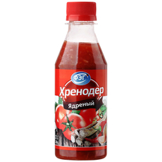 Хренодер ядреный, 240г