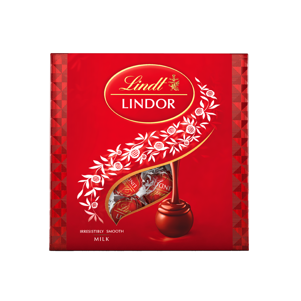 Шоколад Lindt Lindor