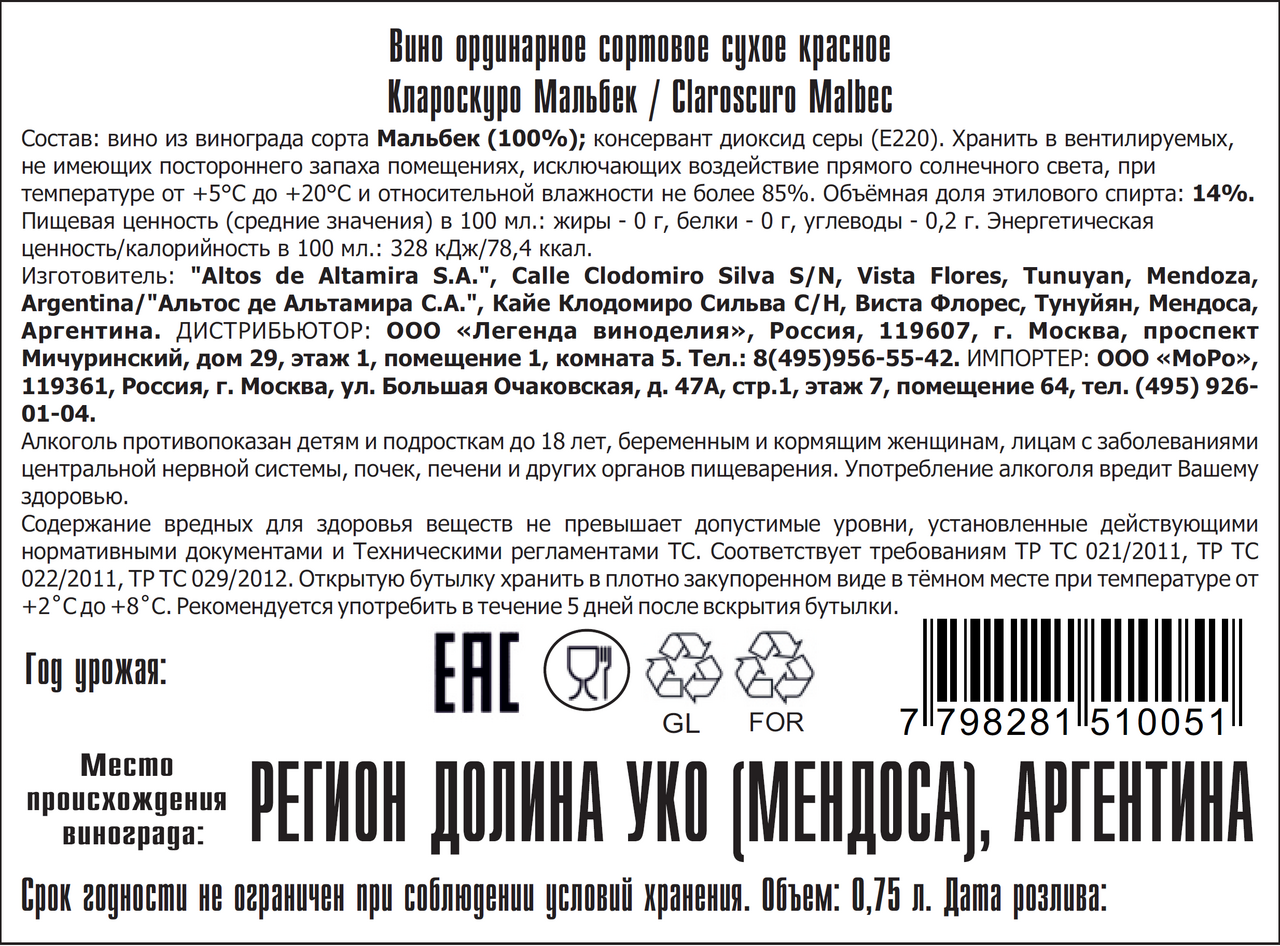 Превью изображения товара