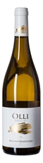 Вино Feudo Maccari Olli Grillo белое сухое, 0.75л
