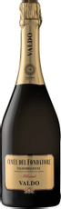 Вино игристое Valdo Cuvee del Fondatore белое брют, 0.75л