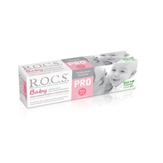 Зубная паста R.O.C.S. Pro Baby, 45г