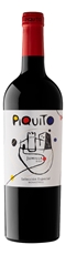 Вино Piquito Seleccion Especial Monastrell Jumilla DO красное сухое, 0.75л