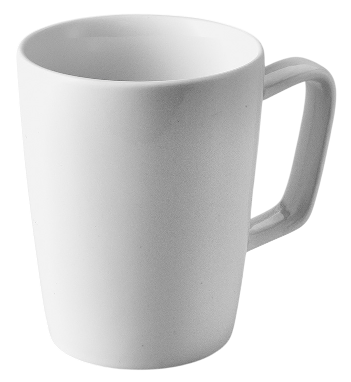 Изображение товара Кружка Tudor England 355мл из фарфора для сервировки домашнего и праздничного стола