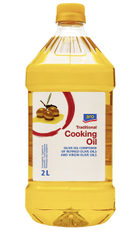 aro Масло оливковое Pure, 2л