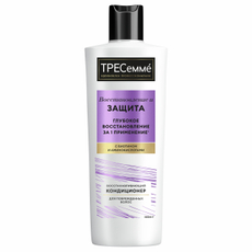 Кондиционер Тресемме Repair & Protect восстанавливающий с биотином, 400мл