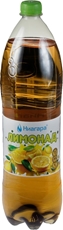 Напиток Ниагара Лимонад газированный, 2.5л