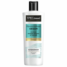 Кондиционер Тресемме Beauty-full Volume с коллагеном для создания объема, 400мл