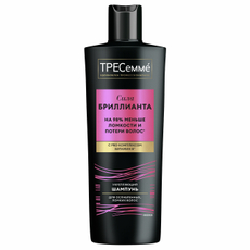 Шампунь Тресемме Diamond Strength укрепляющий с умной формулой 18-МЕА, 400мл