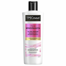 Кондиционер Тресемме Diamond Strength укрепляющий с умной формулой 18-МЕА, 400мл