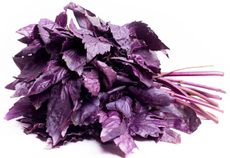 Базилик красный, 300г