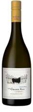 Вино Les Celliers Jean D'alibert Le Grand Noir Chardonnay белое сухое, 0.75л