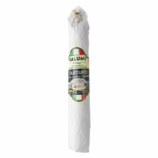 Колбаса Labeyrie Gierlinger Салями с трюфелями сыровяленая, 200г