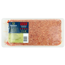 Фарш Primebeef Лайт говяжий охлажденный, 2кг