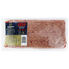 Фарш Primebeef Классик говяжий охлажденный, 2кг