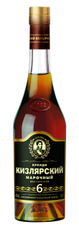 Бренди Кизляр Марочный, 0.5л