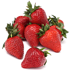 Клубника весовая