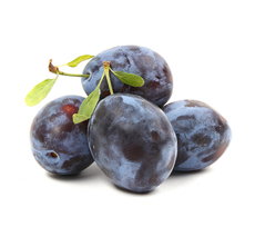 Сливы весовые