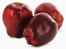 Яблоки Ред Делишес