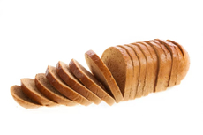 Хлеб Каравай Кубани Городской нарезка, 500г