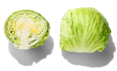 Салат Айсберг