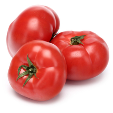 Томаты Азербайджан розовые