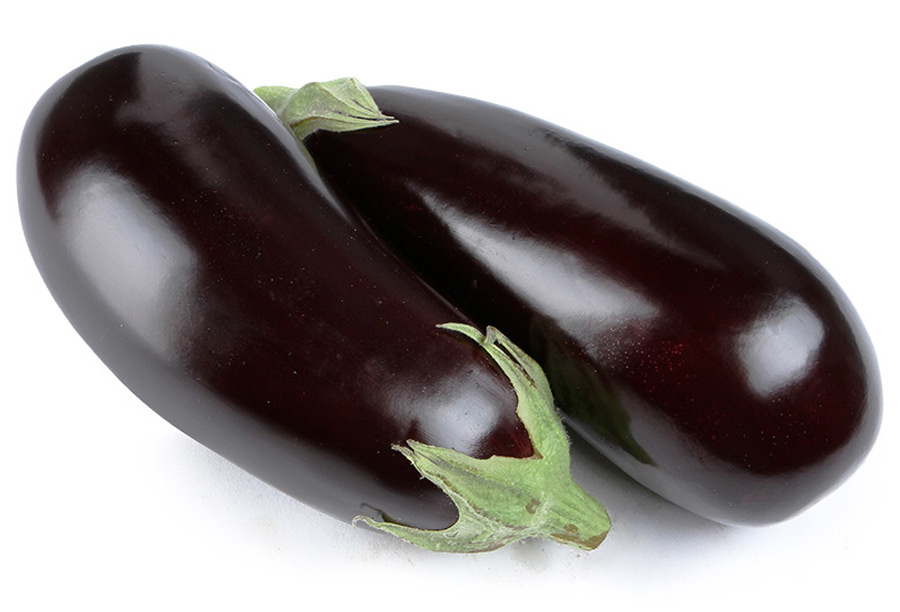 Баклажаны грунтовые