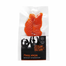 Икра леща Ловим&Вялим вяленая, 35г