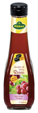 Уксус винный Kuhne красный, 250мл