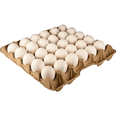 Яйцо куриное Чайковская птицефабрика С1, 360шт