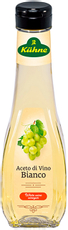 Уксус винный Kuhne белый, 250мл