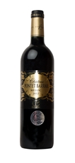 Вино Chateau Pontet-Canet Barail Medoc красное сухое, 0.75л