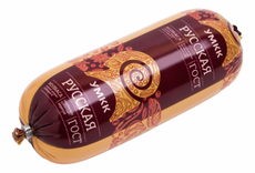 Колбаса Умкк Русская вареная, 500г